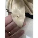Buy Gucci Leather hair accessory online