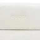 Buy Gucci Leather wallet online