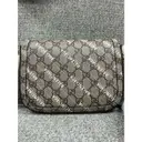 Buy Gucci X Balenciaga Leather handbag online