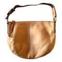 Buy Coach Hamilton Hobo leather handbag online - Vintage