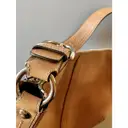 Hamilton Hobo leather handbag Coach - Vintage