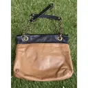 Buy Lanvin Happy leather crossbody bag online