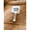Buy Hermès Leather short vest online