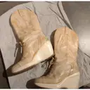 Luxury Hogan Boots Women