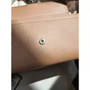 Buy Gucci Interlocking leather wallet online