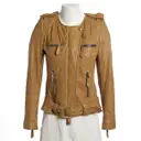 Luxury Isabel Marant Leather jackets Women