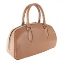 Louis Vuitton Jasmin leather handbag for sale
