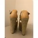 Luxury JESSICA SIMPSON Sandals Women