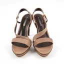 Buy Jil Sander Leather heels online