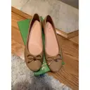 Buy Kate Spade Leather flats online