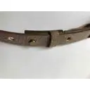 Luxury Kenzo Belts Men - Vintage