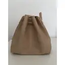 Buy Lancaster Leather handbag online