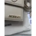 Le Chiquito Noeud leather handbag Jacquemus