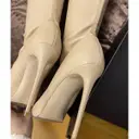Luxury Le Silla Boots Women