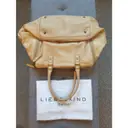 Buy LIEBESKIND Leather tote online