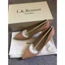 Luxury Lk Bennett Heels Women