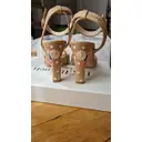 Luxury Lk Bennett Sandals Women