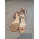 Leather sandal Lk Bennett