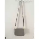 Buy Longchamp Leather crossbody bag online