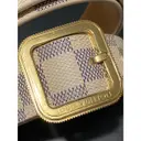 Luxury Louis Vuitton Belts Women