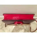 Buy Dolce & Gabbana Lucia leather handbag online