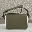 Buy Longchamp Mademoiselle leather crossbody bag online