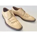 Buy Magnanni Leather lace ups online