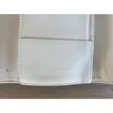 Mahina leather clutch bag Louis Vuitton