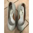 Maison Martin Margiela Leather heels for sale