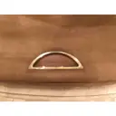 Malice leather handbag Dior - Vintage