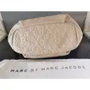 Leather bag Marc by Marc Jacobs