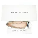 Luxury Marc Jacobs Ballet flats Women