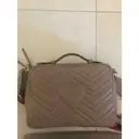 Marmont leather handbag Gucci