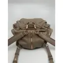 Marti leather backpack Alexander Wang