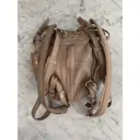 Alexander Wang Marti leather backpack for sale