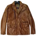 Leather jacket Matchless
