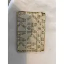 Buy Michael Kors Leather card wallet online