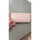 Buy Michael Kors Leather wallet online