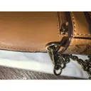 Millie leather handbag MCM