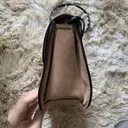 Mily leather handbag Chloé