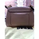 Mily leather handbag Chloé