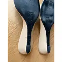 Buy Miu Miu Leather sandals online