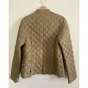 Buy Moncler Leather coat online