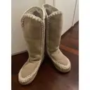 Luxury Mou Boots Women
