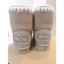 Luxury Mou Boots Kids