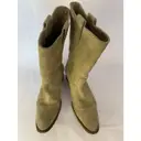Luxury N.D.C. Made by Hand Ankle boots Women