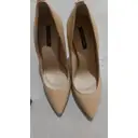 Buy Patrizia Pepe Leather heels online