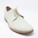 Buy Paul Smith Leather lace ups online