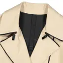 Buy Petar Petrov Leather jacket online