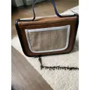 Buy Pierre Hardy Leather crossbody bag online
